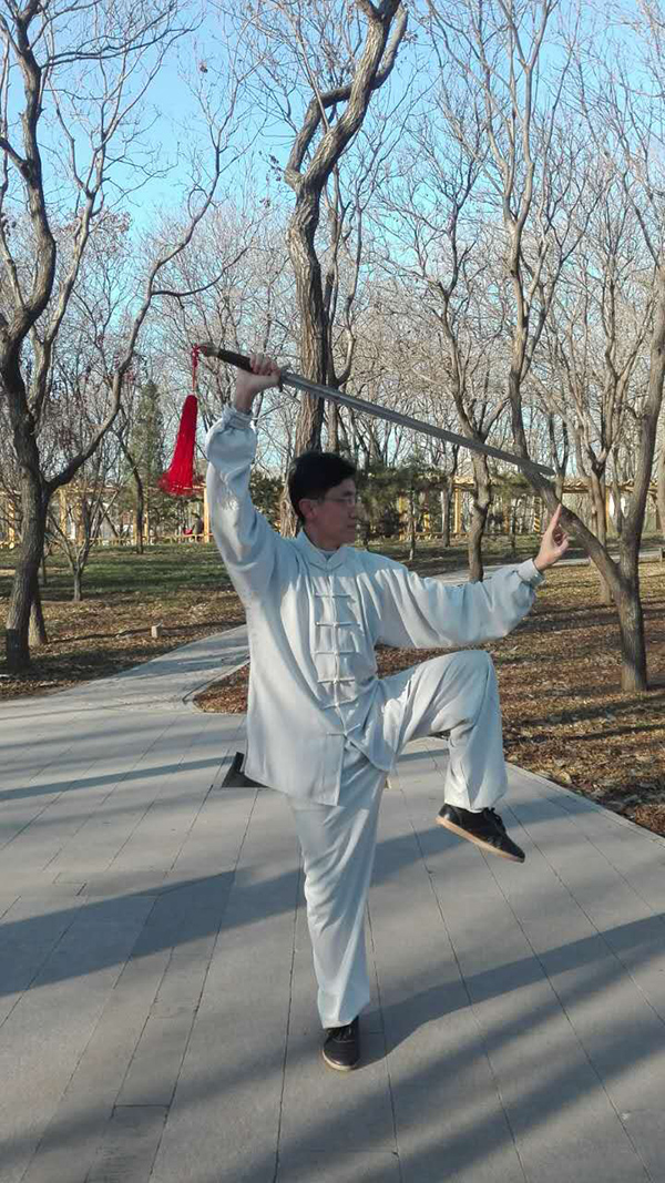 拳照