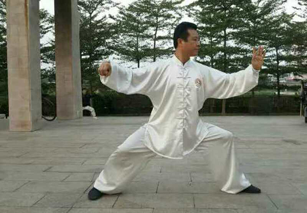拳照