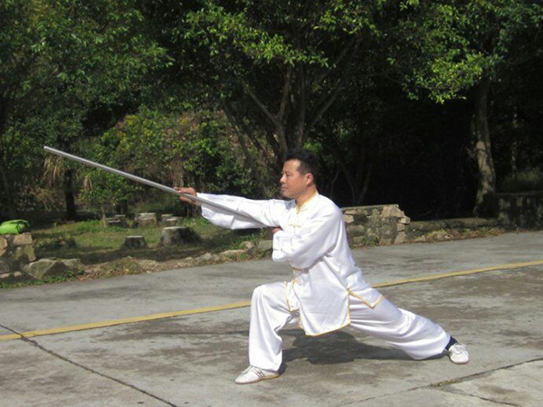 拳照