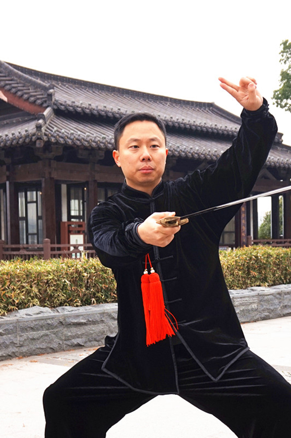 拳照