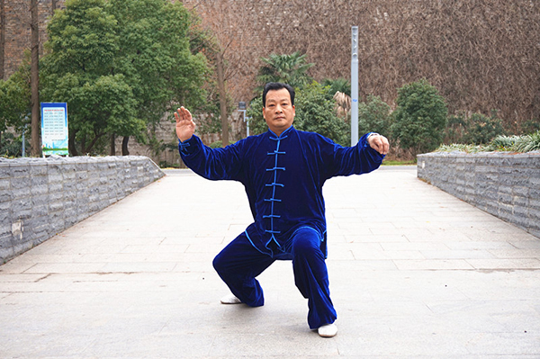 拳照