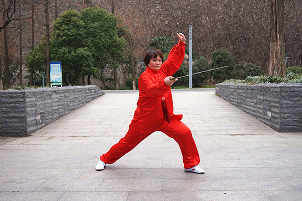 拳照
