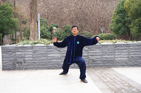 拳照