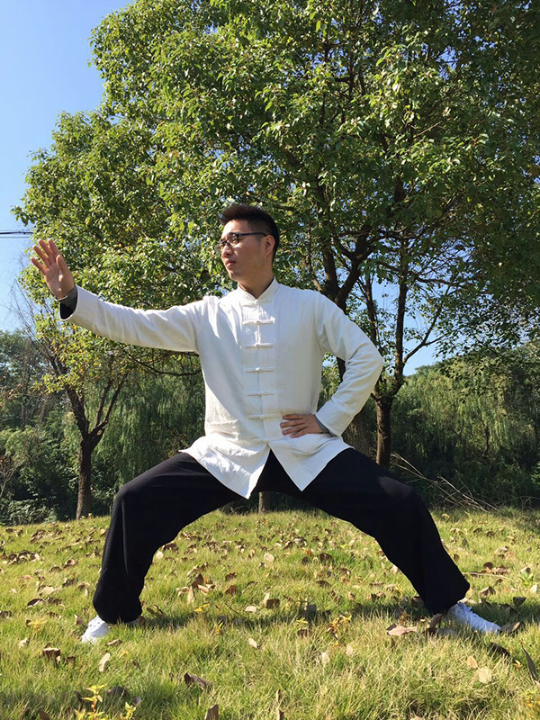 拳照