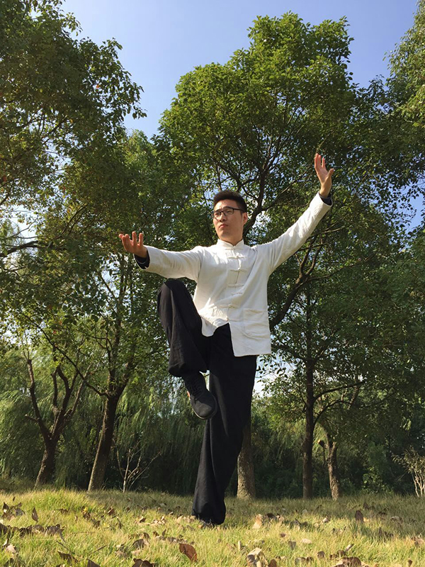 拳照