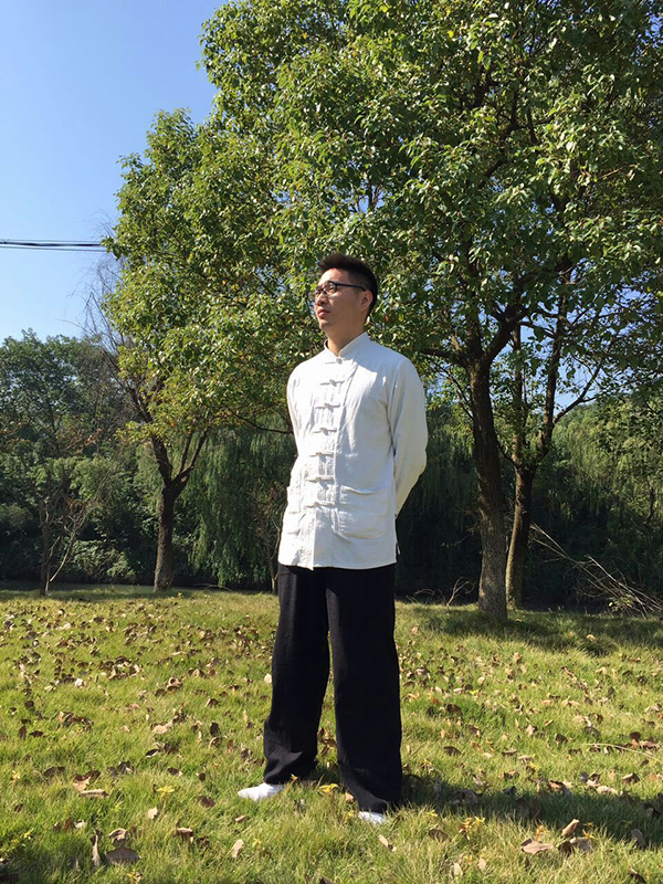 候保卫