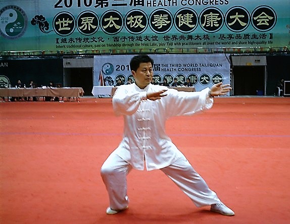 拳照