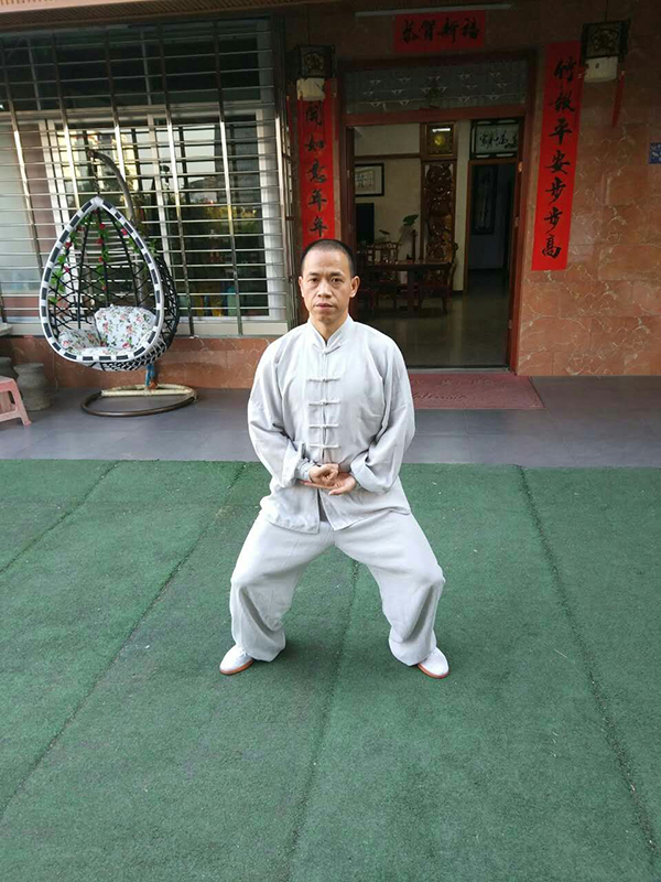 拳照