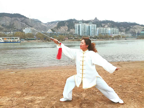 拳照