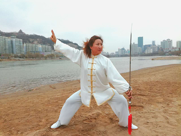 拳照