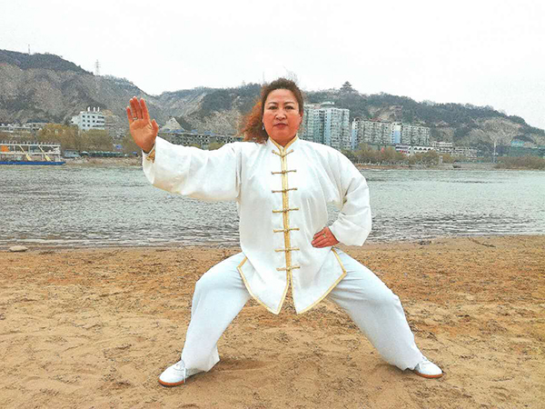 拳照