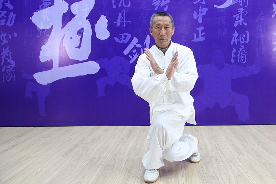 拳照