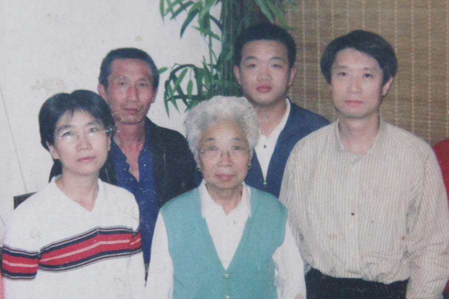 老照片