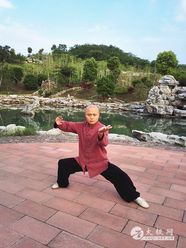 拳照