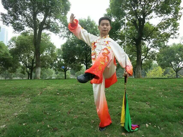 拳照