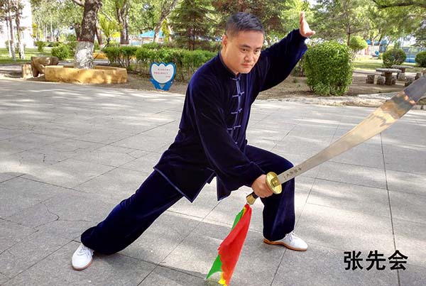 拳照