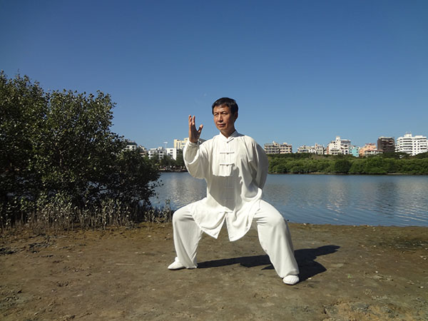 拳照