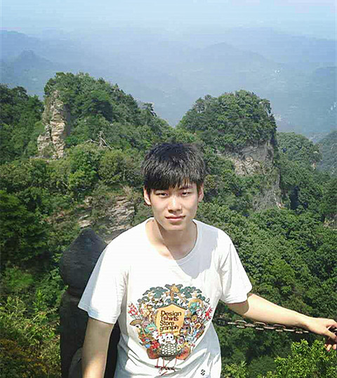 张瑞锦