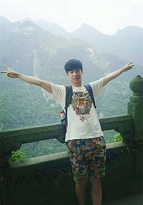 张瑞锦