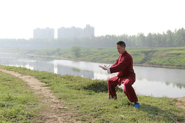 拳照