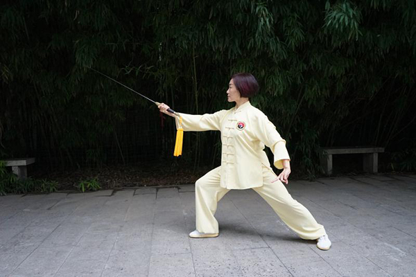 拳照