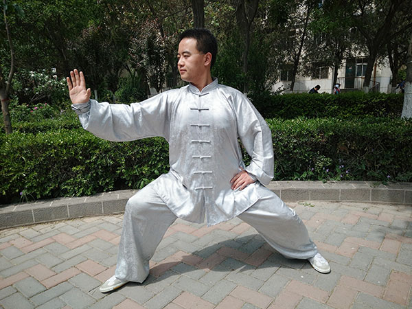 拳照