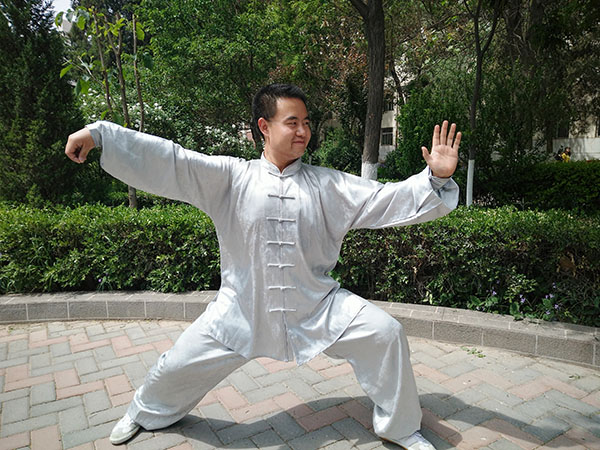 拳照