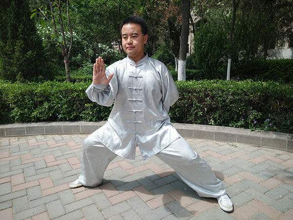 拳照