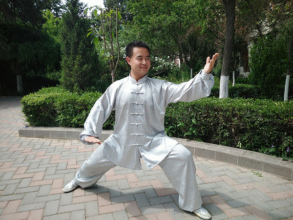 拳照