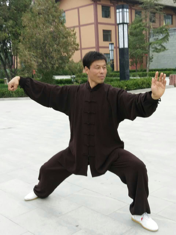 拳照