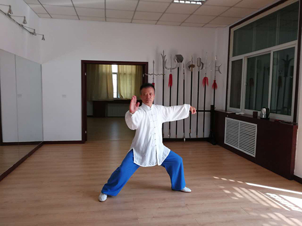拳照