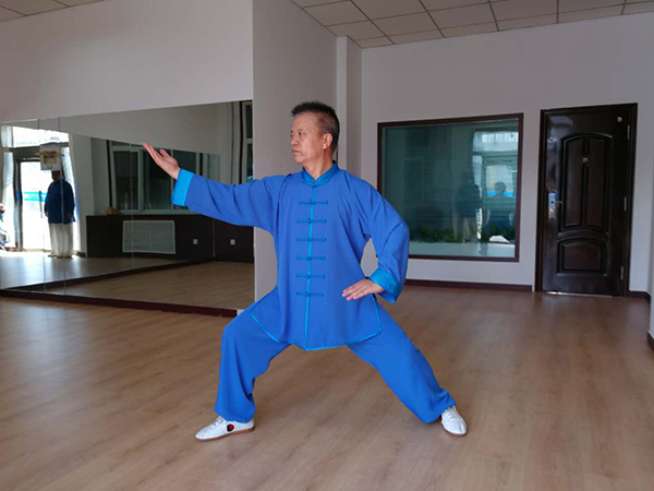 拳照