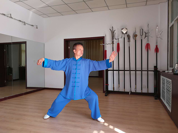 拳照