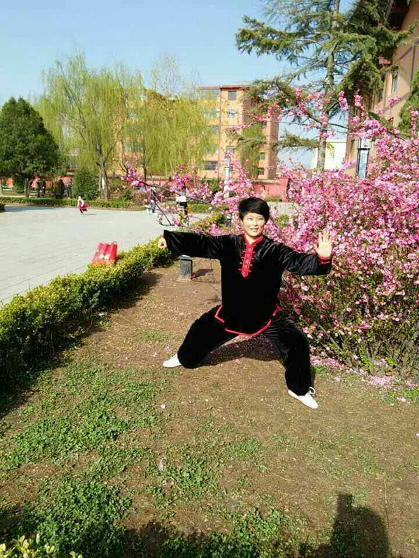 拳照