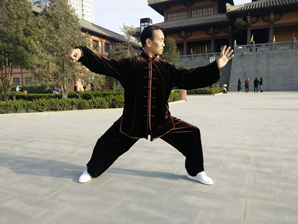 拳照