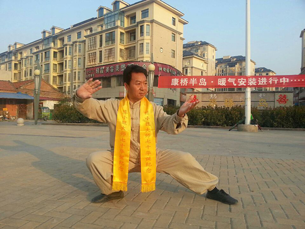 拳照