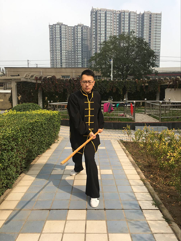拳照