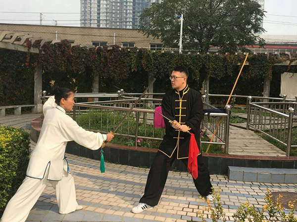 拳照