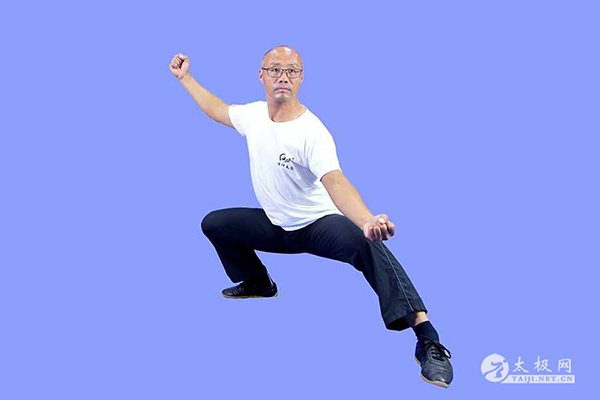 拳照