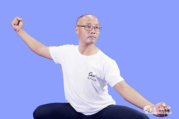 拳照