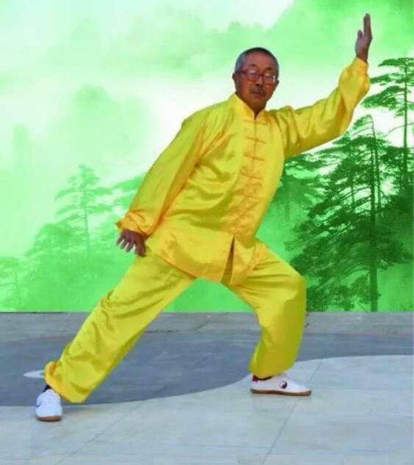 拳照