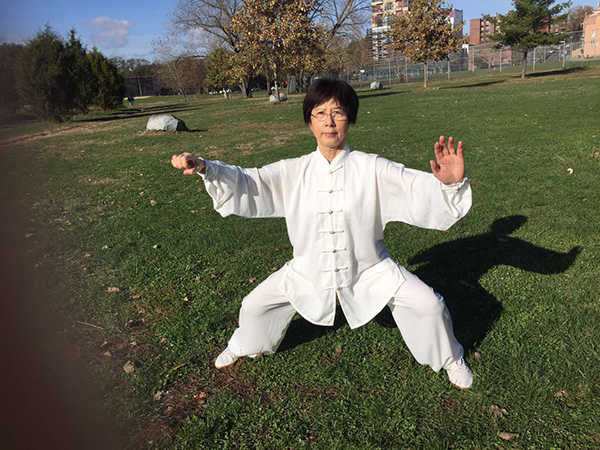 拳照