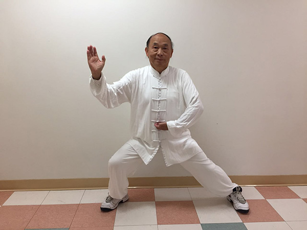 拳照