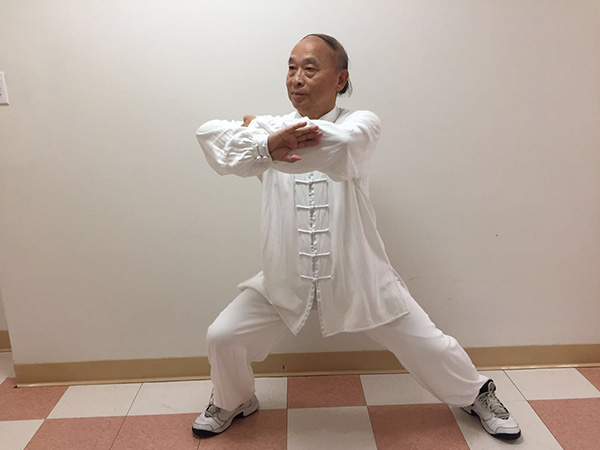 拳照