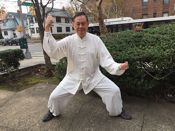 拳照