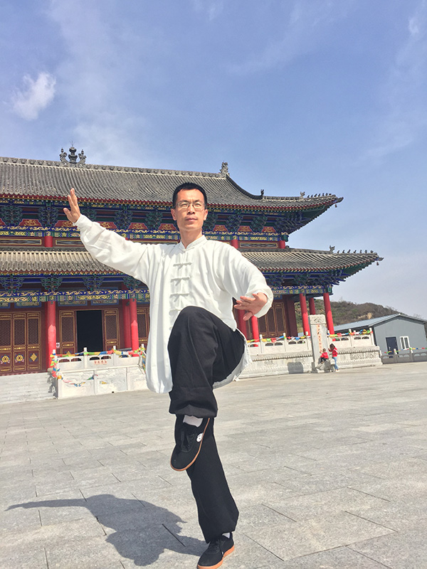 拳照