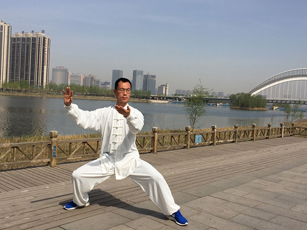 拳照