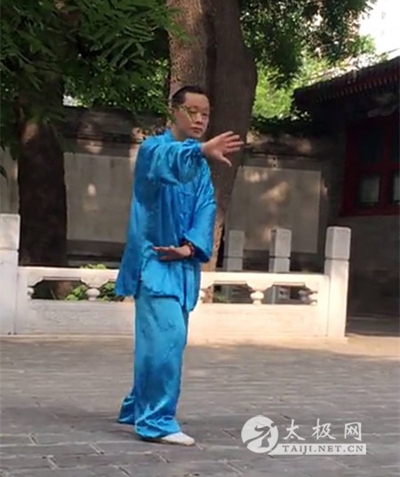 拳照