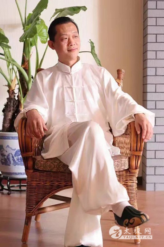 拳照