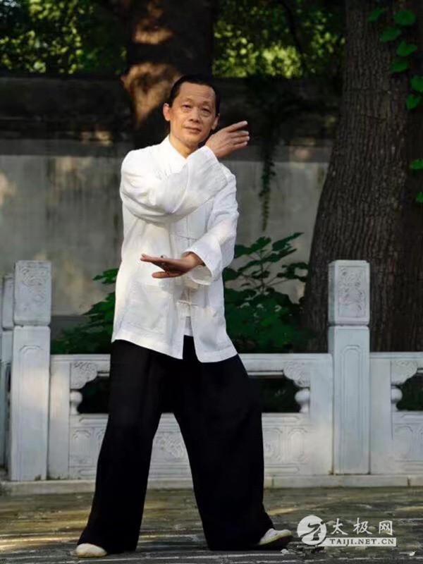 拳照